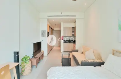 شقة - 1 حمام للايجار في احياء سيجنيتشر السكنية - قرية الجميرا سركل - دبي
