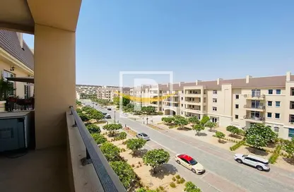 Apartment - 1 Bedroom - 2 Bathrooms for sale in Widcombe House 1 - Widcombe House - Motor City - Dubai