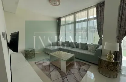 تاون هاوس - 3 غرف نوم - 3 حمامات للايجار في فلل اكنان - فاردون - داماك هيلز 2 - دبي