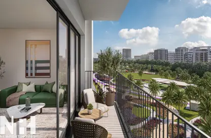 Apartment - 2 Bedrooms - 2 Bathrooms for sale in Park Horizon Tower 2 - Park Horizon - Dubai Hills Estate - Dubai Apartment - 2 Bedrooms - 2 Bathrooms for sale in Park Horizon Tower 2 - Park Horizon - Dubai Hills Estate - Dubai