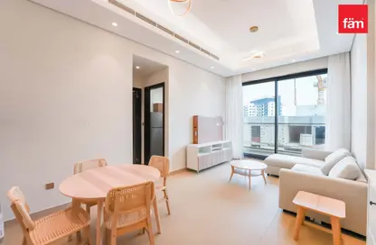Apartment - 1 Bedroom - 2 Bathrooms for sale in Symbolic Alpha - Liwan - Dubai Land - Dubai