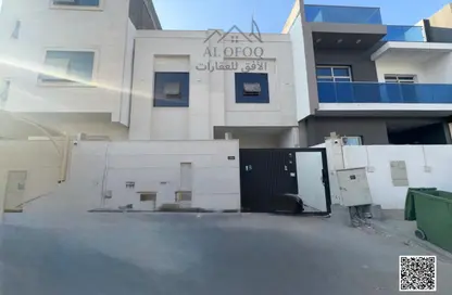 تاون هاوس - 5 غرف نوم - 7 حمامات للبيع في 1 الياسمين - الياسمين - عجمان