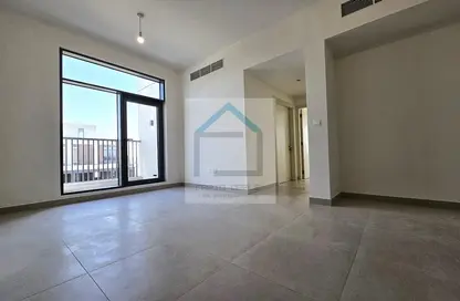 تاون هاوس - 3 غرف نوم - 5 حمامات للايجار في ذي بالس بيتش فرونت - ذي بالس - دبي الجنوب (مركز دبي العالمي) - دبي