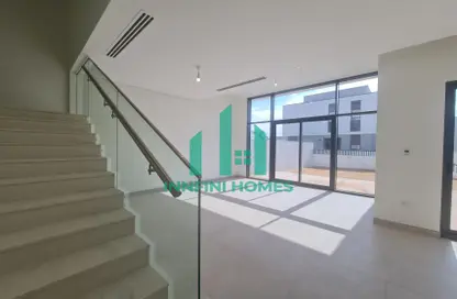 Townhouse - 3 Bedrooms - 4 Bathrooms for rent in Murooj Al Furjan - Al Furjan - Dubai