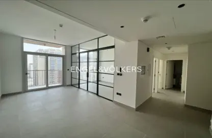 Apartment - 1 Bedroom - 1 Bathroom for rent in Collective Tower 2 - Collective - Dubai Hills Estate - Dubai