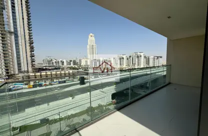 شقة - 2 غرف نوم - 2 حمامات للايجار في مبنى ذا كوف 1 - ذي كوف - ميناء خور دبي (ذا لاجونز) - دبي