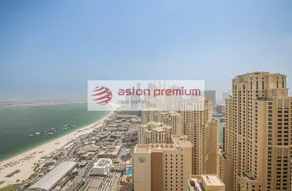 شقة - غرفة نوم - 2 حمامات للايجار في شمس 4 - شمس - مساكن شاطئ الجميرا - دبي شقة - غرفة نوم - 2 حمامات للايجار في شمس 4 - شمس - مساكن شاطئ الجميرا - دبي