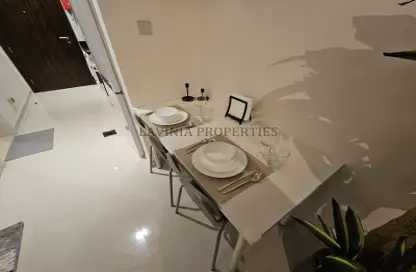 Apartment - 1 Bathroom for rent in DAMAC Hills - Dubai