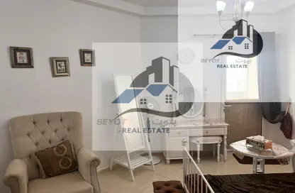 شقة - 1 حمام للايجار في أورينت تاور 2 - أورينت تاور - البستان - عجمان