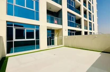 Apartment - 1 Bedroom - 2 Bathrooms for sale in Orion Building - Arjan - Dubai