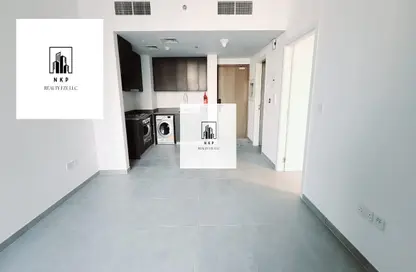 Apartment - 1 Bedroom - 2 Bathrooms for rent in Tiraz - Naseej District - Aljada - Sharjah