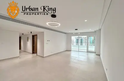 Apartment - 2 Bedrooms - 3 Bathrooms for rent in DXB Tower - Sheikh Zayed Road - Dubai