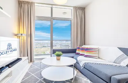 Apartment - 1 Bedroom - 1 Bathroom for sale in Golf Vita A - Golf Vita - DAMAC Hills - Dubai
