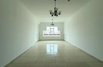 شقة - غرفة نوم - 2 حمامات للايجار في برج ربيعة - مجان - دبي لاند - دبي