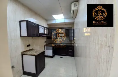 Apartment - 1 Bedroom - 1 Bathroom for rent in Mohamed Bin Zayed City - Abu Dhabi