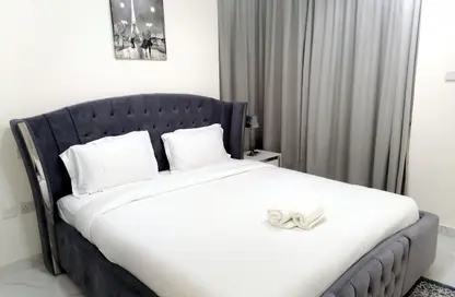 شقة - 2 غرف نوم - 2 حمامات للايجار في جولدن وود فيوز 1 - مثلث قرية الجميرا - دبي شقة - 2 غرف نوم - 2 حمامات للايجار في جولدن وود فيوز 1 - مثلث قرية الجميرا - دبي