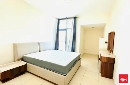 Apartment - 2 Bedrooms - 2 Bathrooms for sale in Indigo Tower - JLT Cluster D - Jumeirah Lake Towers - Dubai