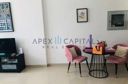 Apartment - 1 Bedroom - 2 Bathrooms for sale in Jasmine B - Jasmine - DAMAC Hills - Dubai