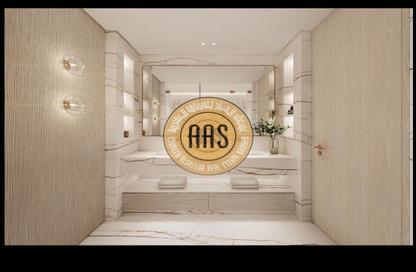 Apartment - 1 Bedroom - 2 Bathrooms for sale in Stamn One - Al Satwa - Dubai