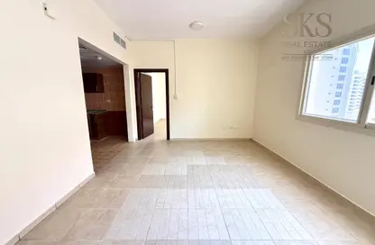 Apartment - 1 Bedroom - 2 Bathrooms for rent in Al Noon Residence - Al Barsha 1 - Al Barsha - Dubai