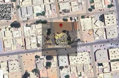 Land - Studio for sale in Al Rawda 2 Villas - Al Rawda 2 - Al Rawda - Ajman