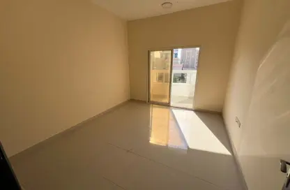 Apartment - 1 Bedroom - 1 Bathroom for rent in Ajman Corniche Residences - Ajman Corniche Road - Ajman
