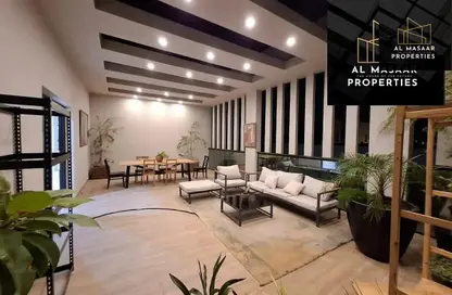 فيلا - 5 غرف نوم - 7 حمامات للبيع في العامرة جاردنز - العامرة - عجمان فيلا - 5 غرف نوم - 7 حمامات للبيع في العامرة جاردنز - العامرة - عجمان