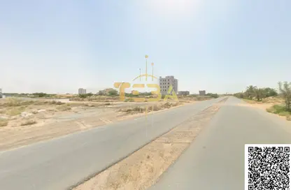 Land - Studio for sale in Ajman Hills - Al Alia - Ajman