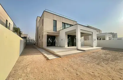 Villa - 3 Bedrooms - 4 Bathrooms for rent in Caya - Arabian Ranches 3 - Dubai