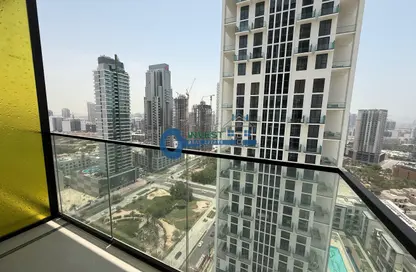 Apartment - 1 Bedroom - 1 Bathroom for sale in Binghatti Tulip - Jumeirah Village Circle - Dubai