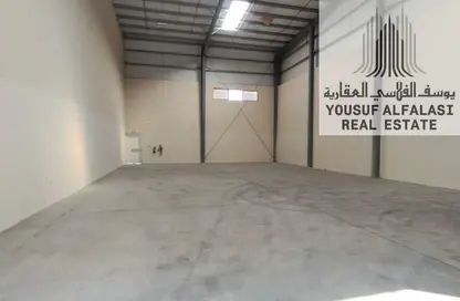 Show Room - Studio for rent in Umm Al Thuoob - Umm Al Quwain