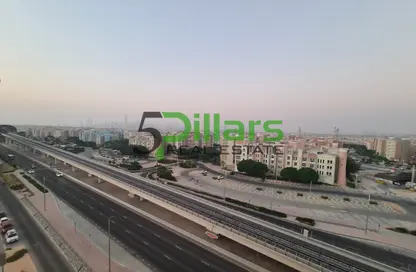شقة - 3 غرف نوم - 4 حمامات للبيع في ديزي - عزيزي ريزيدنس - الفرجان - دبي