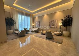 Apartment - 1 bedroom - 2 bathrooms for rent in Act One | Act Two towers - Opera District - Downtown Dubai - Dubai