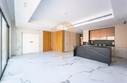 Villa - 3 Bedrooms - 4 Bathrooms for rent in Jasmine Lane - Jumeirah Golf Estates - Dubai