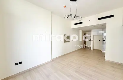 Apartment - 2 Bedrooms - 2 Bathrooms for rent in Binghatti LUNA - Jumeirah Village Circle - Dubai