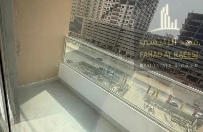 Apartment - 1 Bedroom - 2 Bathrooms for sale in Goldcrest Dreams 1 - Goldcrest Dreams - Emirates City - Ajman Apartment - 1 Bedroom - 2 Bathrooms for sale in Goldcrest Dreams 1 - Goldcrest Dreams - Emirates City - Ajman