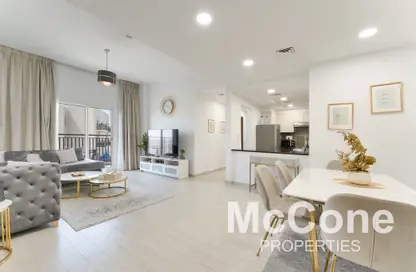 Apartment - 2 Bedrooms - 3 Bathrooms for sale in Al Ramth 13 - Remraam - Dubai Land - Dubai