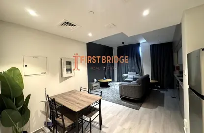 شقة - غرفة نوم - 2 حمامات للايجار في نور 2 - وسط المدينة - مدينة دبي للإنتاج (اي ام بي زد) - دبي شقة - غرفة نوم - 2 حمامات للايجار في نور 2 - وسط المدينة - مدينة دبي للإنتاج (اي ام بي زد) - دبي