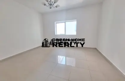 Apartment - 1 Bedroom - 2 Bathrooms for rent in Zakhir Towers - Al Taawun - Sharjah