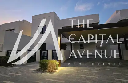 Villa - 5 Bedrooms - 6 Bathrooms for rent in Noya Luma - Noya - Yas Island - Abu Dhabi Villa - 5 Bedrooms - 6 Bathrooms for rent in Noya Luma - Noya - Yas Island - Abu Dhabi