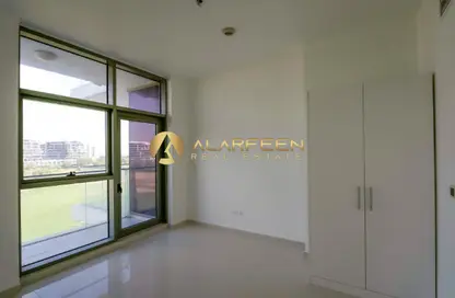 Apartment - 2 Bedrooms - 3 Bathrooms for rent in Golf Promenade 4B - Golf Promenade 4 - Golf Town - DAMAC Hills - Dubai