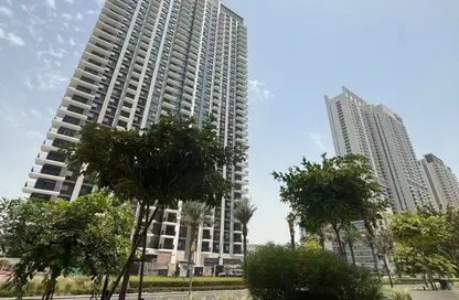 Apartment - 1 Bedroom - 2 Bathrooms for sale in Palace Residences - North - Dubai Creek Harbour (The Lagoons) - Dubai