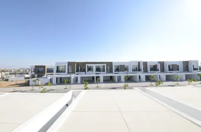 Apartment - 2 Bedrooms - 4 Bathrooms for rent in Marbella - Mina Al Arab - Ras Al Khaimah