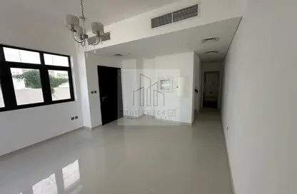 Townhouse - 3 Bedrooms - 5 Bathrooms for rent in Janusia - The Roots DAMAC Hills 2 - Damac Hills 2 - Dubai
