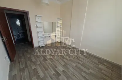 Apartment - 1 Bedroom - 2 Bathrooms for rent in Al Mowaihat 1 - Al Mowaihat - Ajman