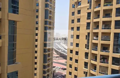 Apartment - 2 Bedrooms - 3 Bathrooms for sale in Al Khor Tower B3 - Al Khail Towers - Ajman Downtown - Ajman