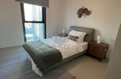 Apartment - 2 Bedrooms - 2 Bathrooms for rent in Downtown Views II Tower 1 - Downtown Views II - Zabeel 2 - Zabeel - Dubai