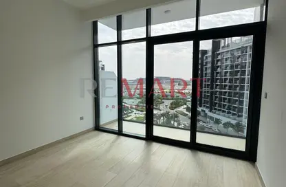 Apartment - Studio - 1 Bathroom for rent in AZIZI Riviera 3 - AZIZI Riviera - Meydan One - Meydan - Dubai