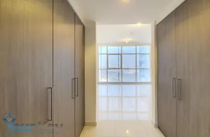 Apartment - 2 Bedrooms - 3 Bathrooms for rent in Al Rayan Tower - Danet Abu Dhabi - Abu Dhabi