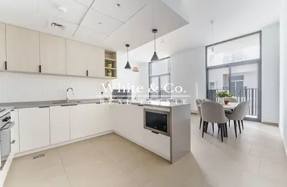 Apartment - 2 Bedrooms - 2 Bathrooms for rent in Belgravia Heights 1 - Jumeirah Village Circle - Dubai